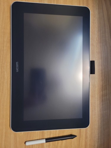 Wacom one creative pen - pen, display