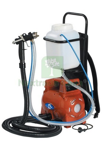 1pz compressore professional - compressore,