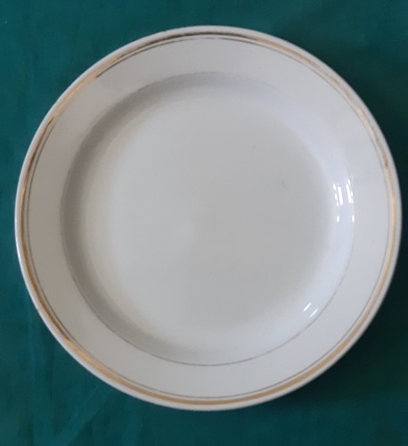 Florio ceramica piatto frutta - florio,