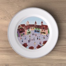 Villeroy & Boch - Piatto Piano