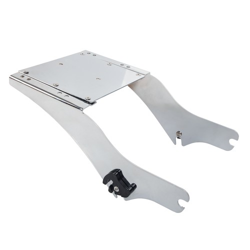 Detachable tour mount rack - detachable,