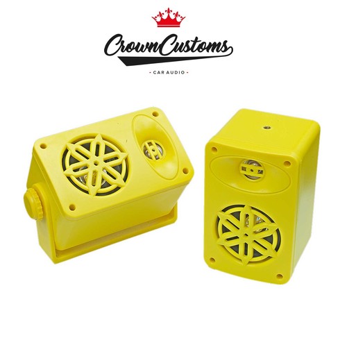 Altoparlanti impermeabili 100w - altoparlanti,
