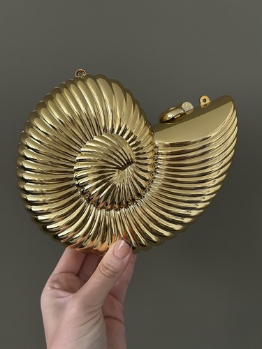 Pochette nuova effetto