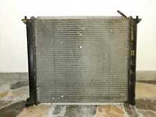 NISSAN 300ZX Z32 TWIN TURBO VG30DETT MANUAL OEM RADIATORE  shroud