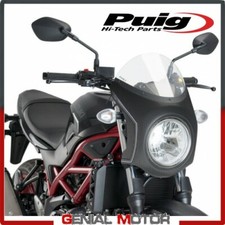 CUPOLINO PUIG TRASPARENTE