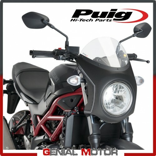 Cupolino puig trasparente - puig,