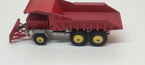 Dinky toys 959 foden - 959,