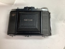 Vintage Camera ZEISS IKON