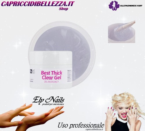 Ntn gel best - gel, thick