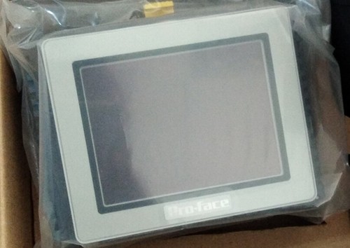 Pannello touch pro - pannello, pro-face