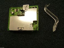 Lexmark X4650 Lettore di