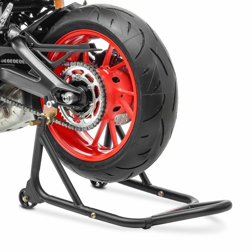 Cavalletto alza moto - cavalletto,