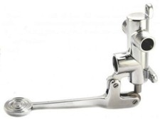 RUBINETTO MISCELATORE