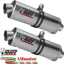 Mivv aprilia tuono fighter - mivv,