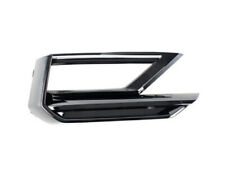 GRIGLIA PARAURTI ANTERIORE