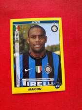FIGURINA NUOVA CALCIATORI