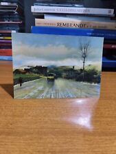 CARTOLINA Museo di Capodimonte Napoli La Traversata degli Appennini (1867)