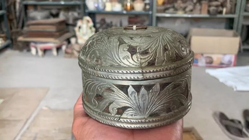 Scatola portagioie - , da