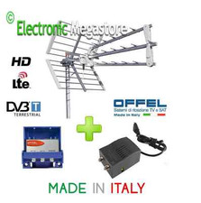 Kit installazione digitale - kit,