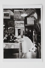 Richard avedon suzy - suzy, parker