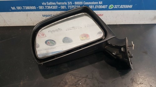 Ricambi usati specchietto - ricambi,