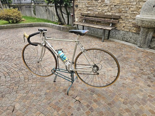 Bicicletta alan corsa - bicicletta,