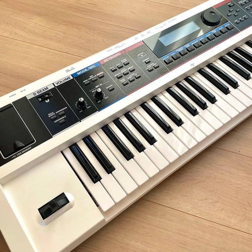 Roland juno tastiera - juno-di, wh