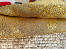 Copriletto Damascato Raso Di