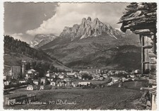FIERA DI PRIMIERO - TRENTO