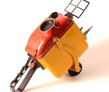 Scatola subacquea DOLPHIN con