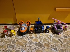 Cuccioli PAW Patrol con