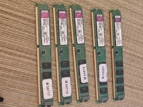 Testato ddr3 1333 gb - ddr3-1333,