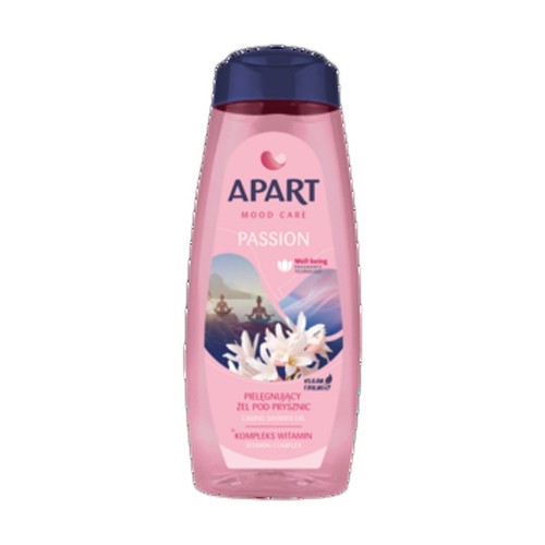 Apart mood care - apart, żel