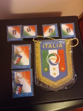 Italia gagliardetto FIGC