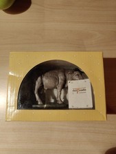 Mucca, Collezione Presepe Del