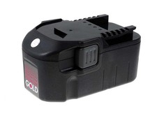Batterie pour Würth master SD