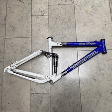 Telaio mountain bike Kona