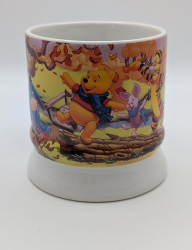 Tazza ceramica tema disney - ceramica,
