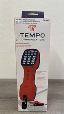 Tempo Communications Tm-500