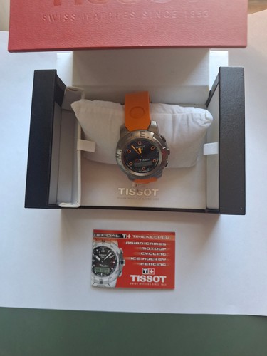 Tissot touch 1853 - 1853., raro