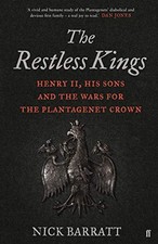The Restless Kings: Henry II