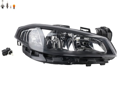 Faro adatto per - adatto, renault