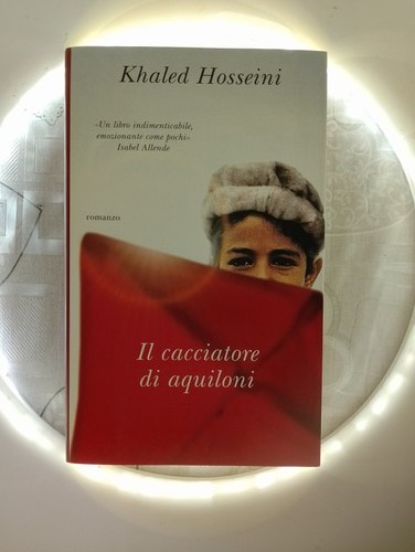 Cacciatore aquiloni - aquiloni,