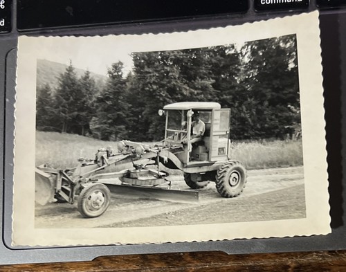 1950 foto bianco nero - in, e