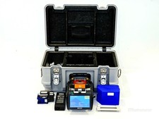 Giuntatrice fibra ottica