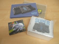 Super Grafx PCE Works