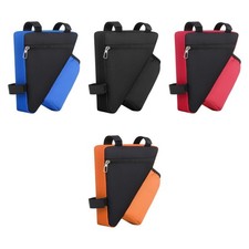 Sacca per cornice triangolo