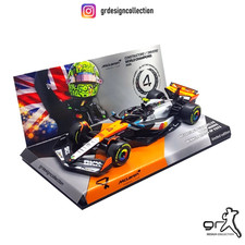 Lando Norris - McLaren MCL39 -