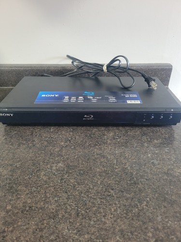 Sony bdp s350 blu - blu-ray, player
