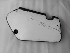 CARENA FIANCHETTO LATO DX GILERA RD 125 TOP RALLY ORIGINALE  DIS. 337454